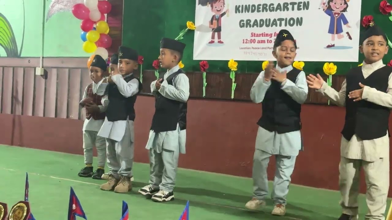 #kids dance