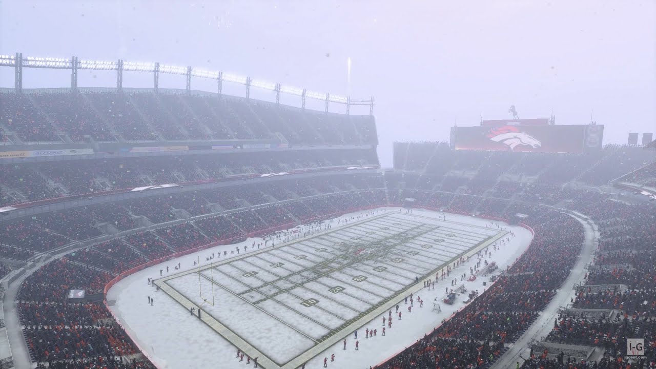 Madden NFL 19 - Gameplay (1080p60fps)