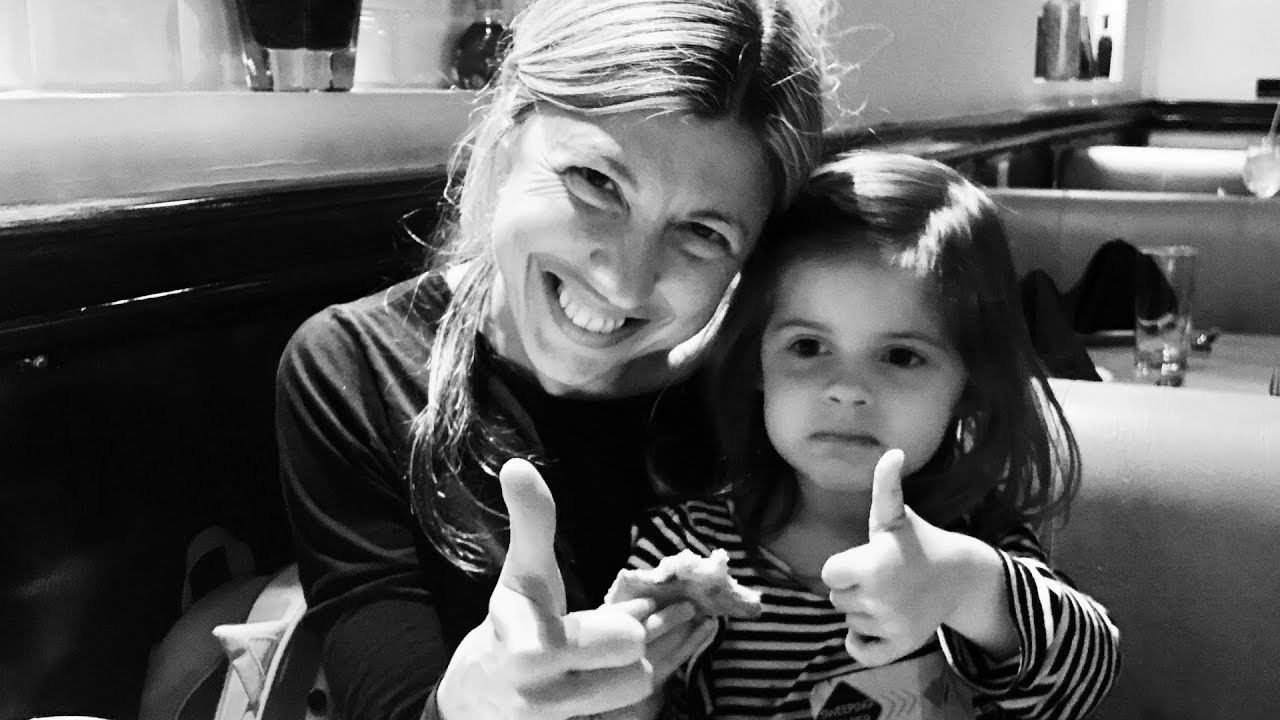Zara's Story: Unlikely Cause for Collapsed Lung