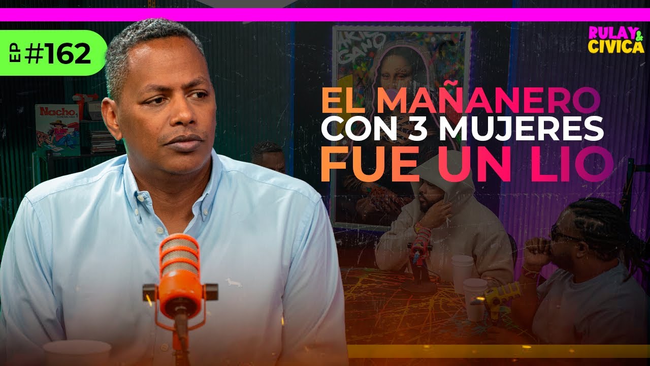 LA DOBLE VIDA DE EL BOLI: COMUNICADOR Y POL&Iacute;TICO 