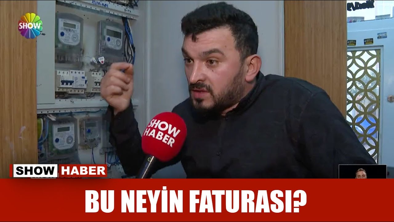 Esnafın çifte elektrik faturası kabusu!