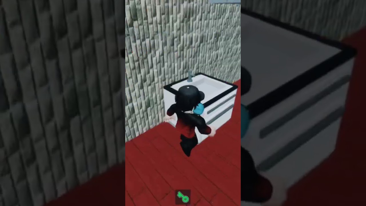 I made a piggy build mode map! #shorts #fyp #robloxpiggy #roblox #buildmode