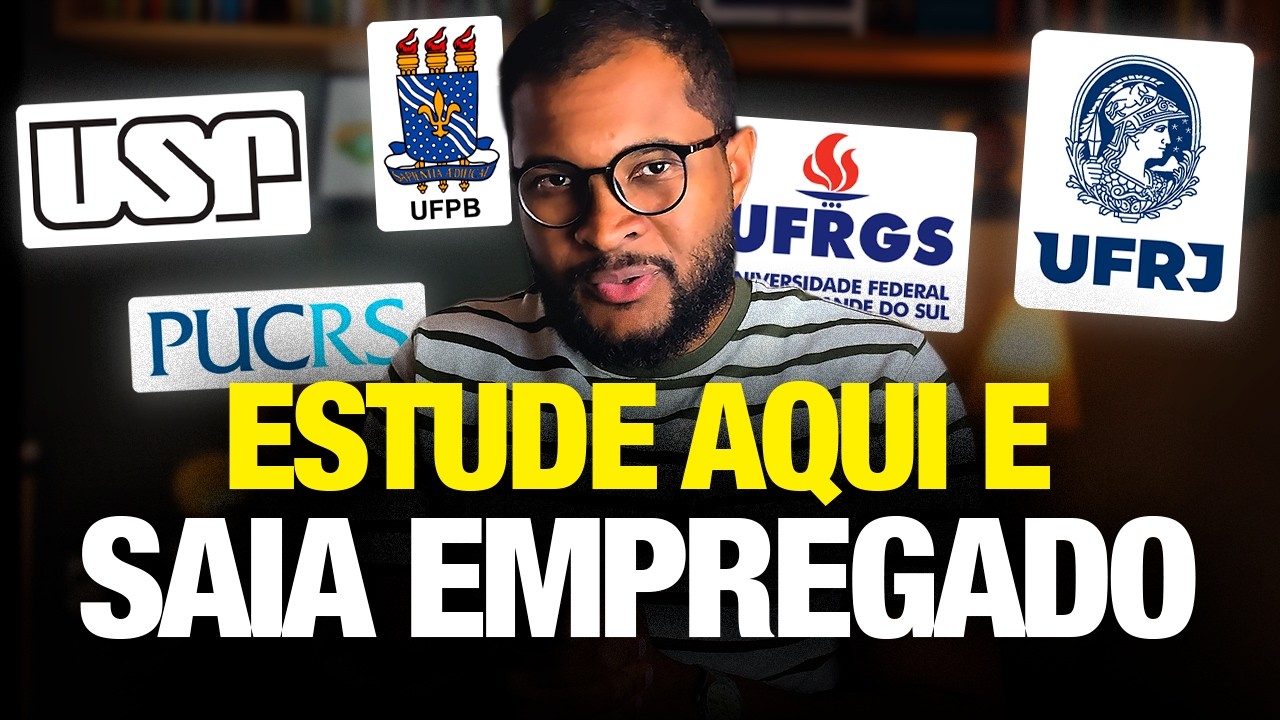 Conheça o Ranking dos Cursos de Psicologia no Brasil