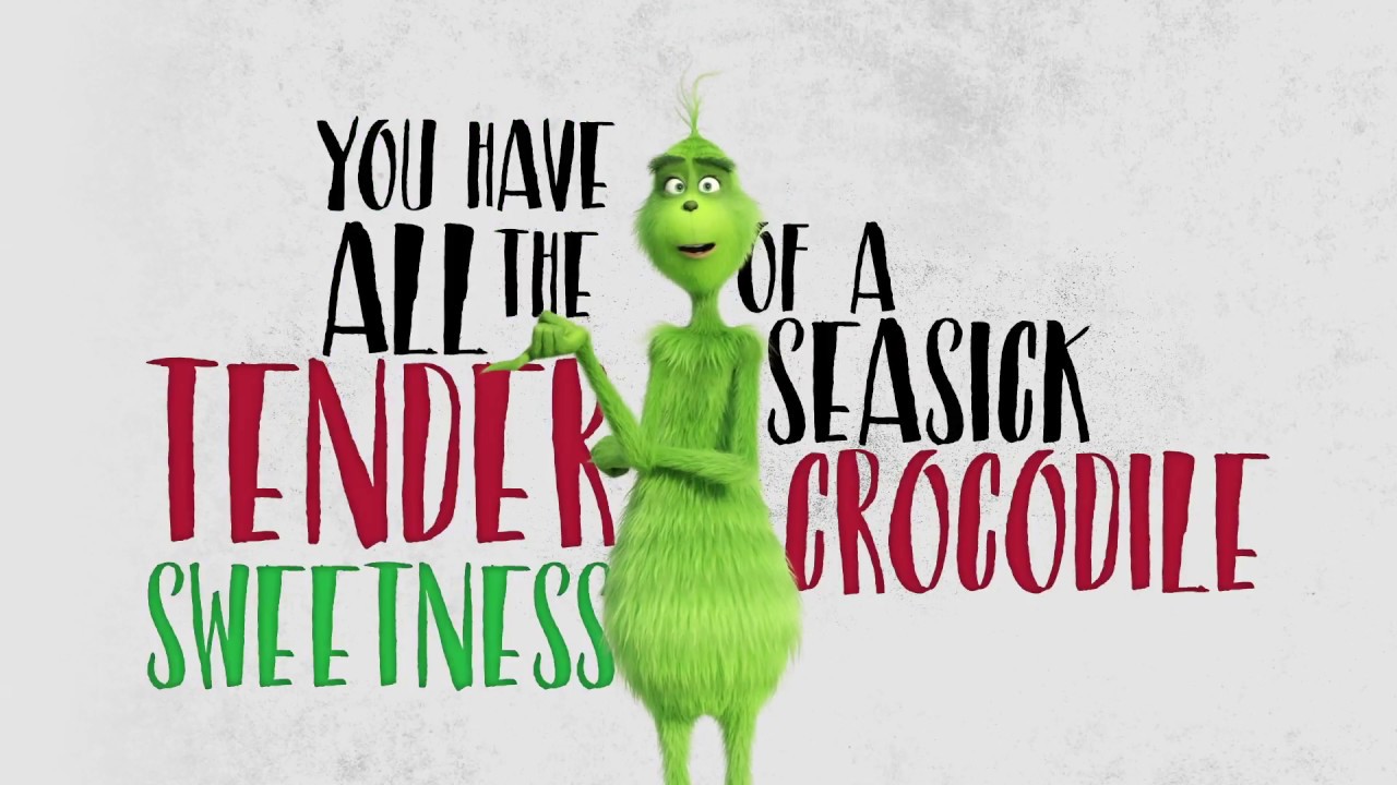 Lyric Video 