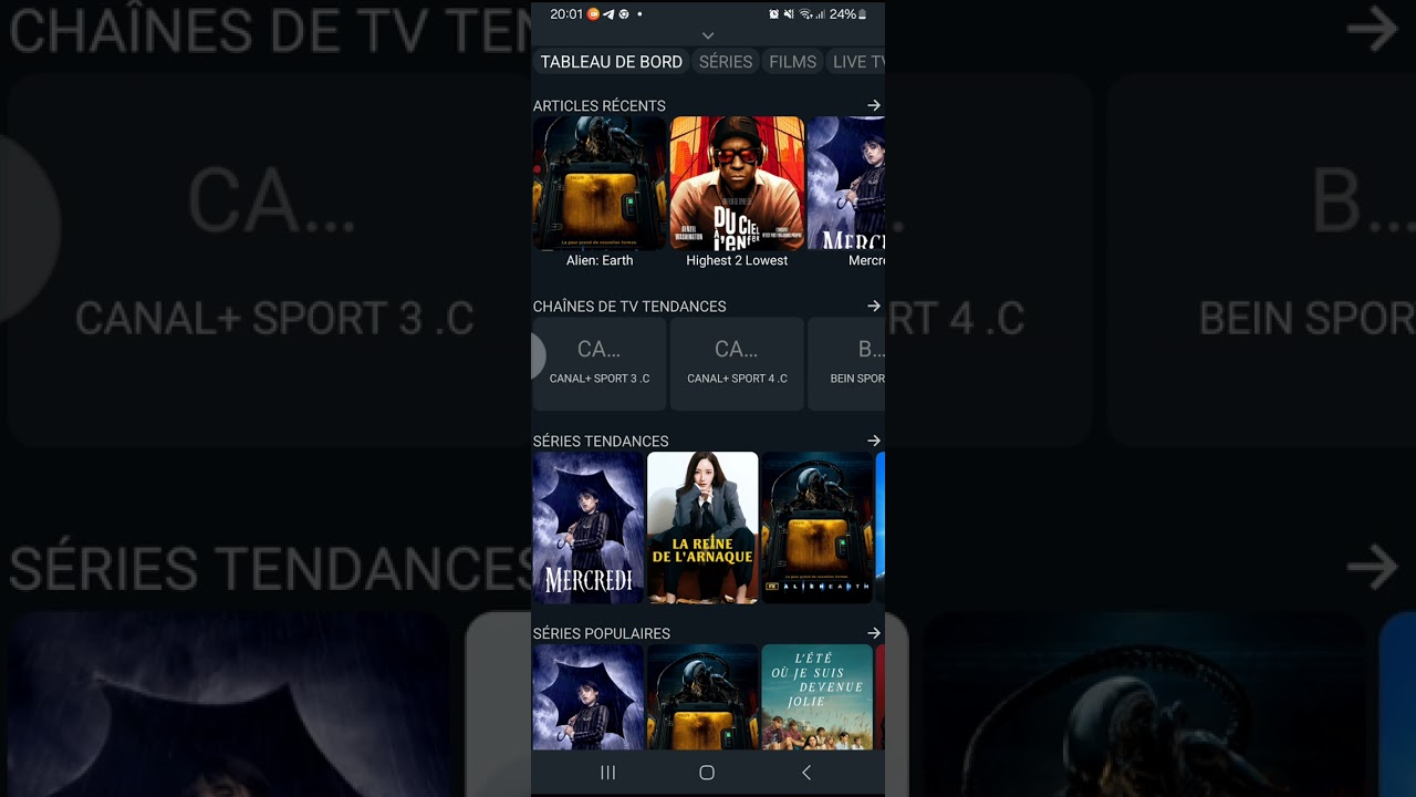Canal+ Gratuit : D&eacute;couvrez les cha&icirc;nes accessibles sans abonnement !