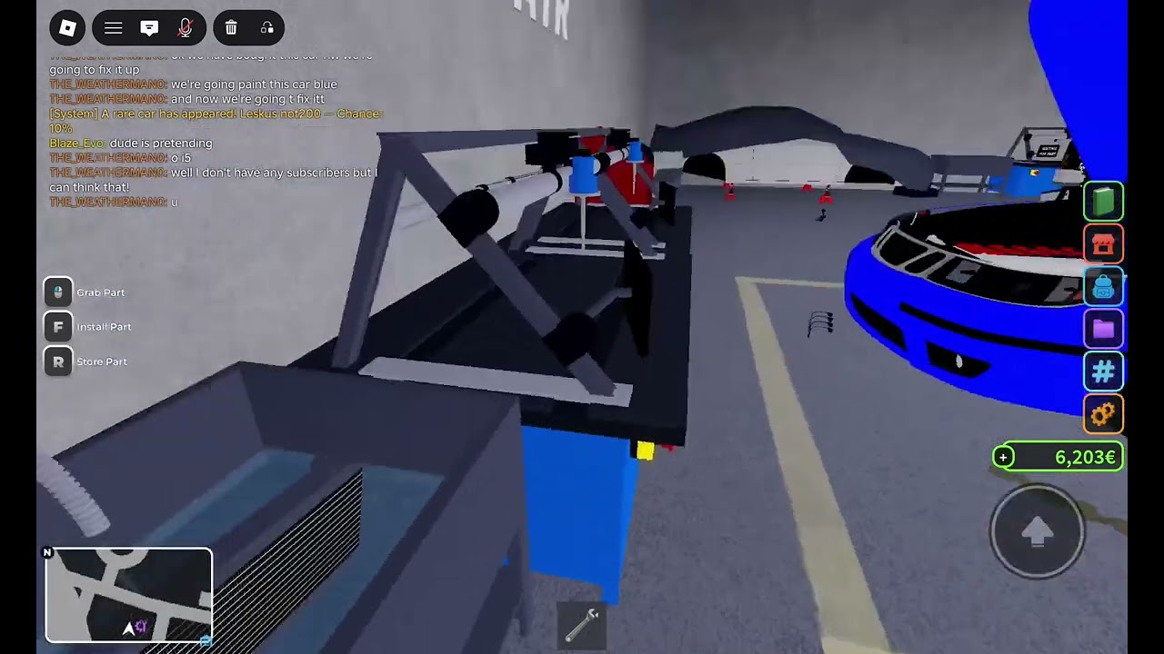 Hello guys my first video I will make more good recording daily sorry about quality