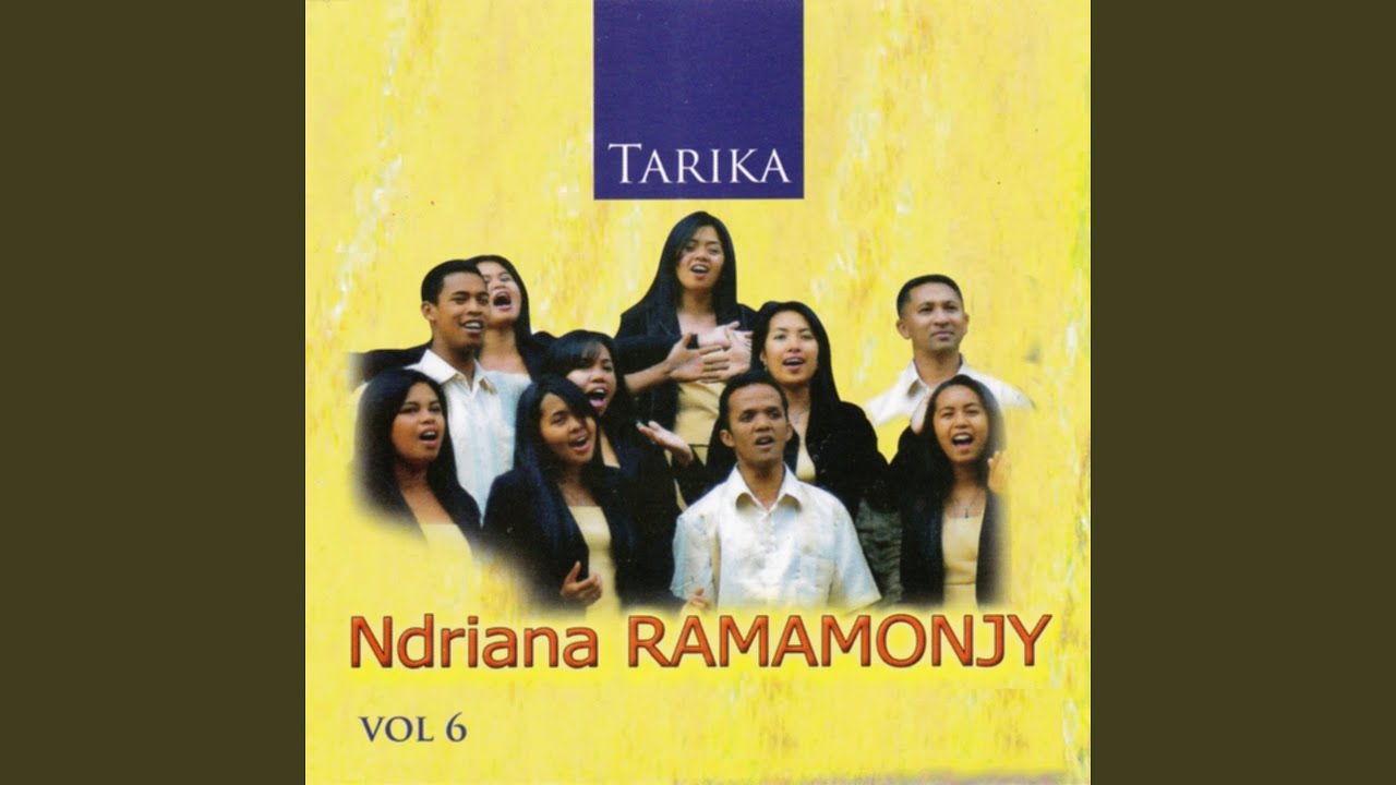 Ndeha hifandray tanana