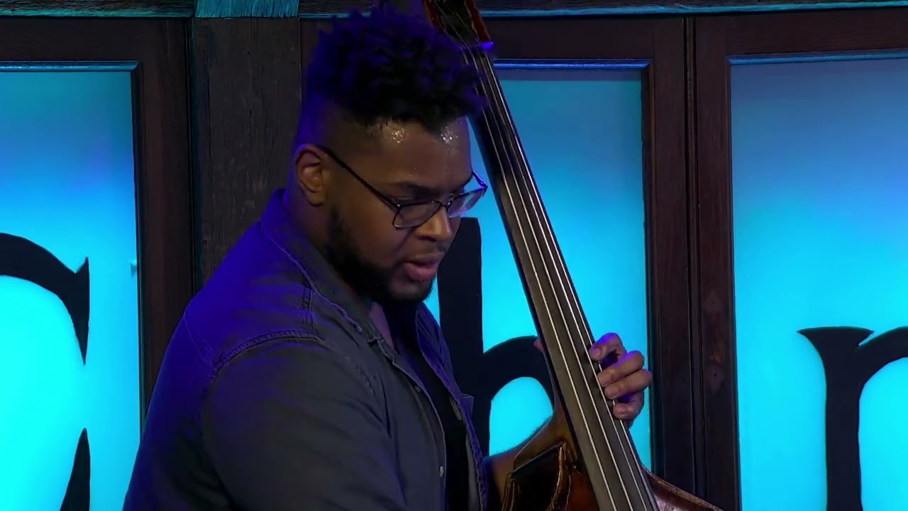 Keith Chasin Pop Trio featuring Cecilia Ferneborg - Landslide