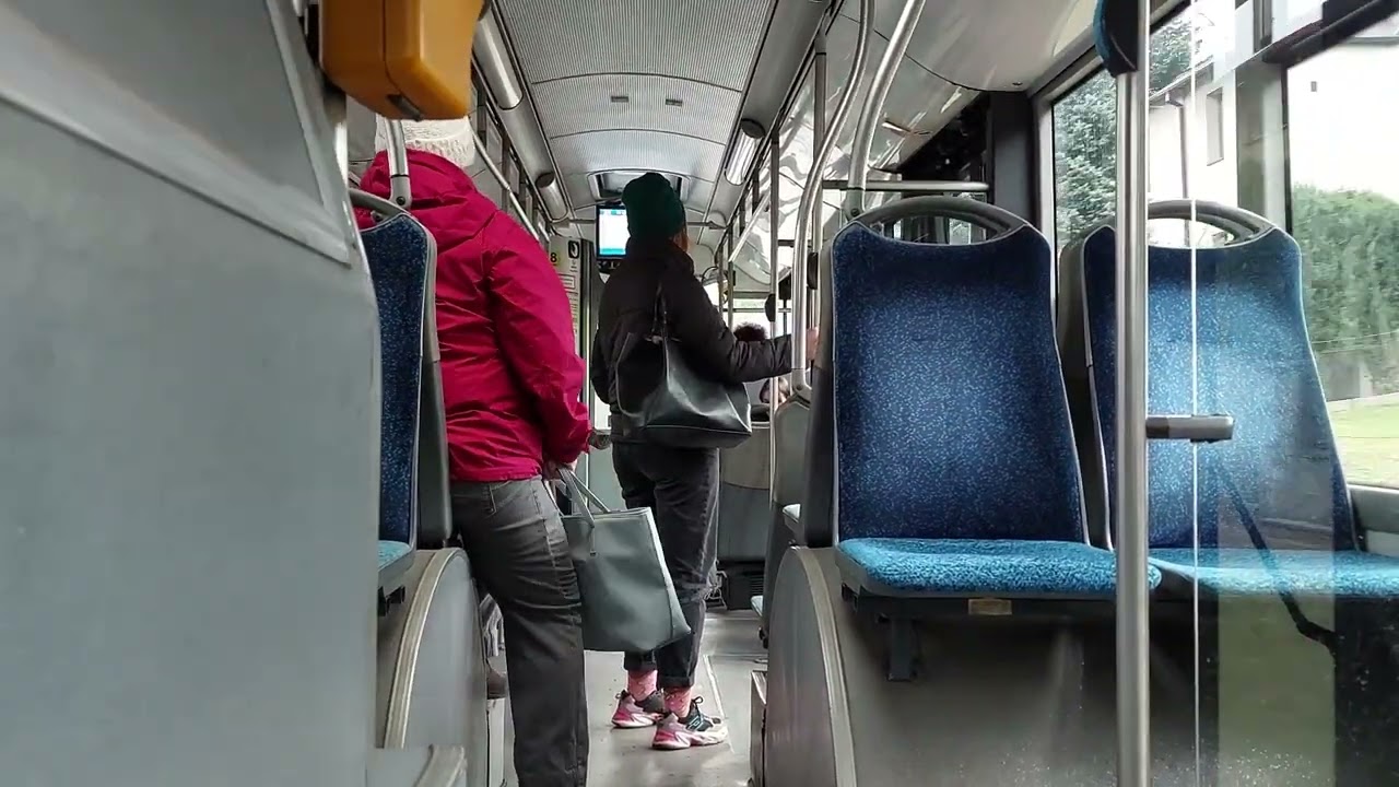 Solaris Urbino 12 II #088 (MZK Bielsko-Biała) [🚍24]