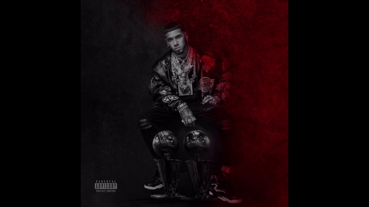 (Instrumental) Sufro - Anuel AA, Kodak Black & Ñengo Flow (reprod. by 6iordano)