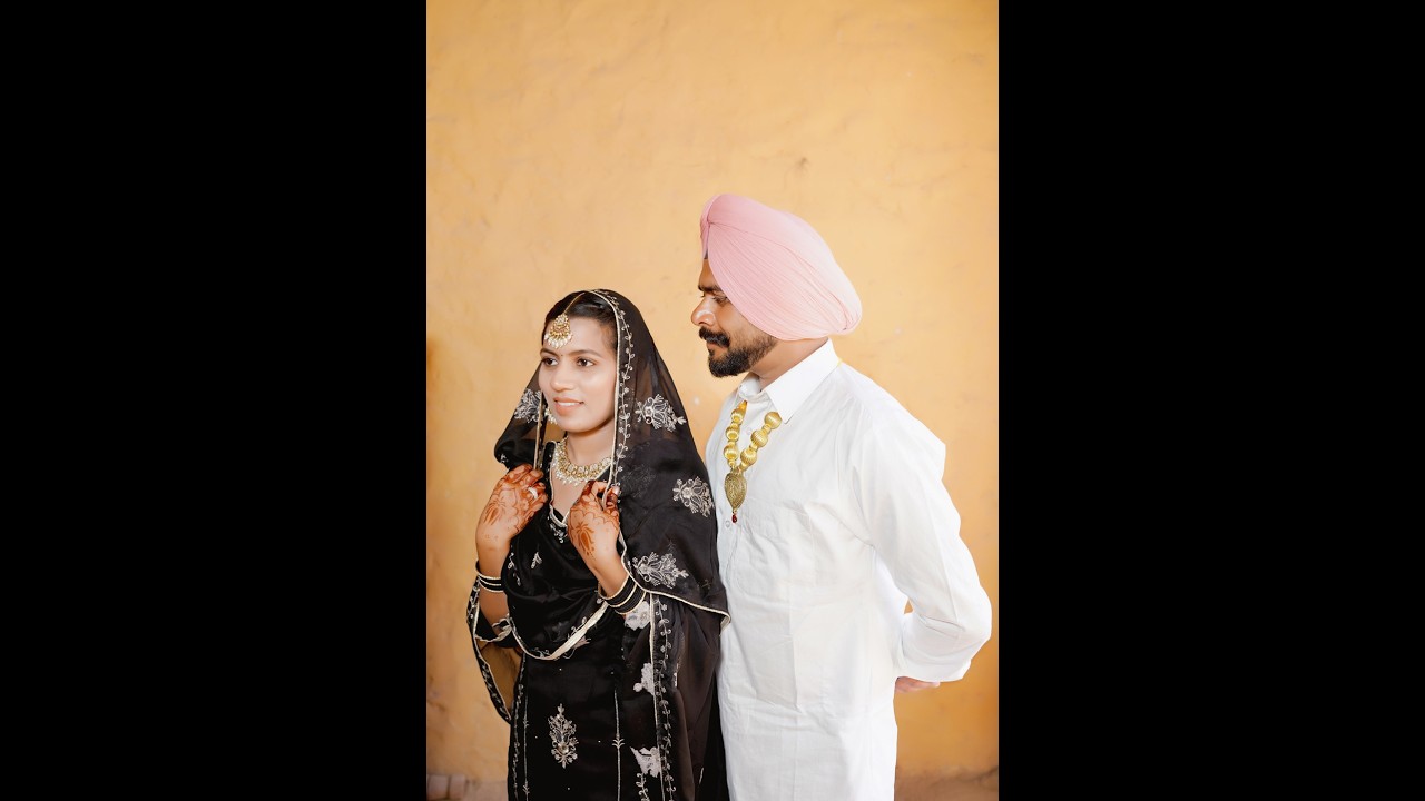 Daljeet Kaur Wids Kulwant Singh