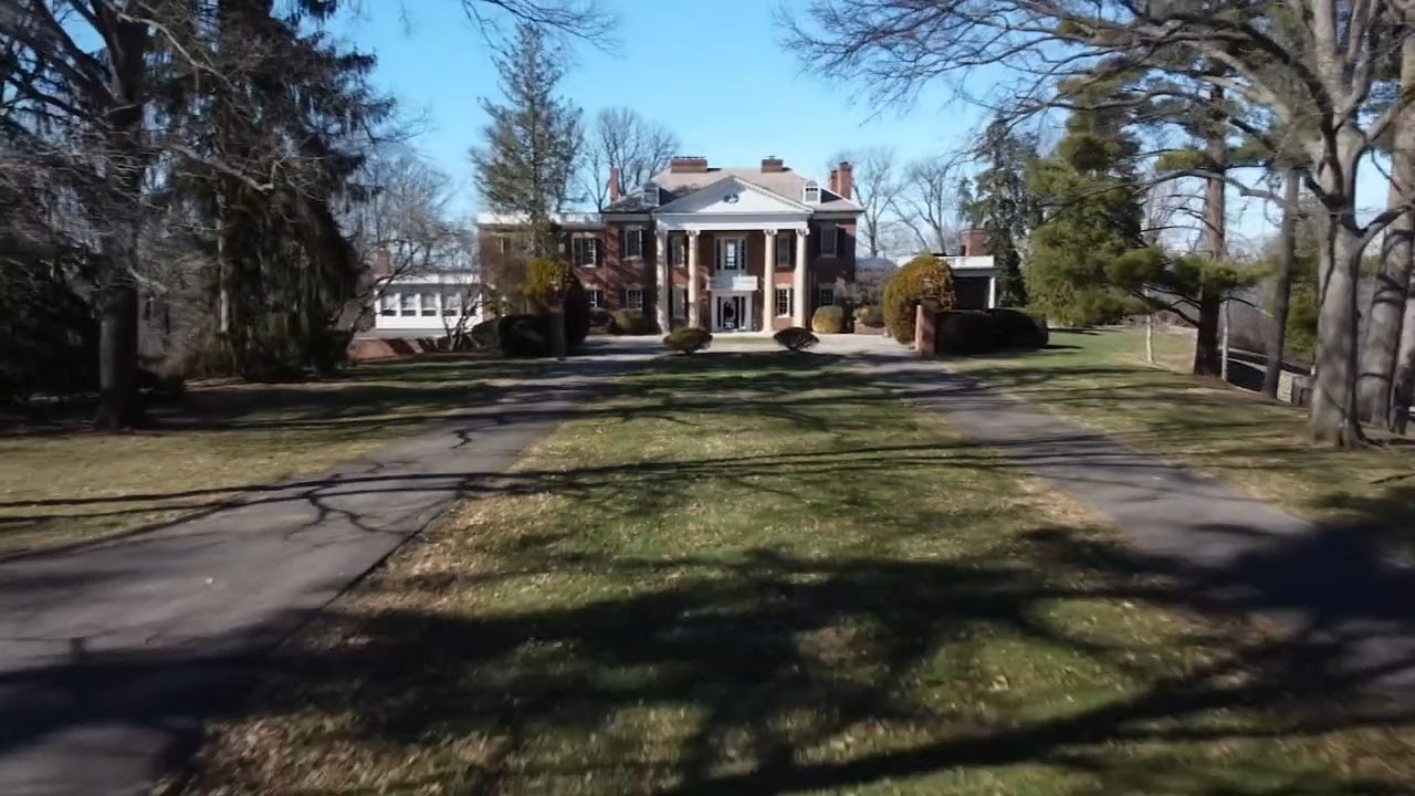 Historic Louisville estate hits market for $5.75 million with multiple interested buyers