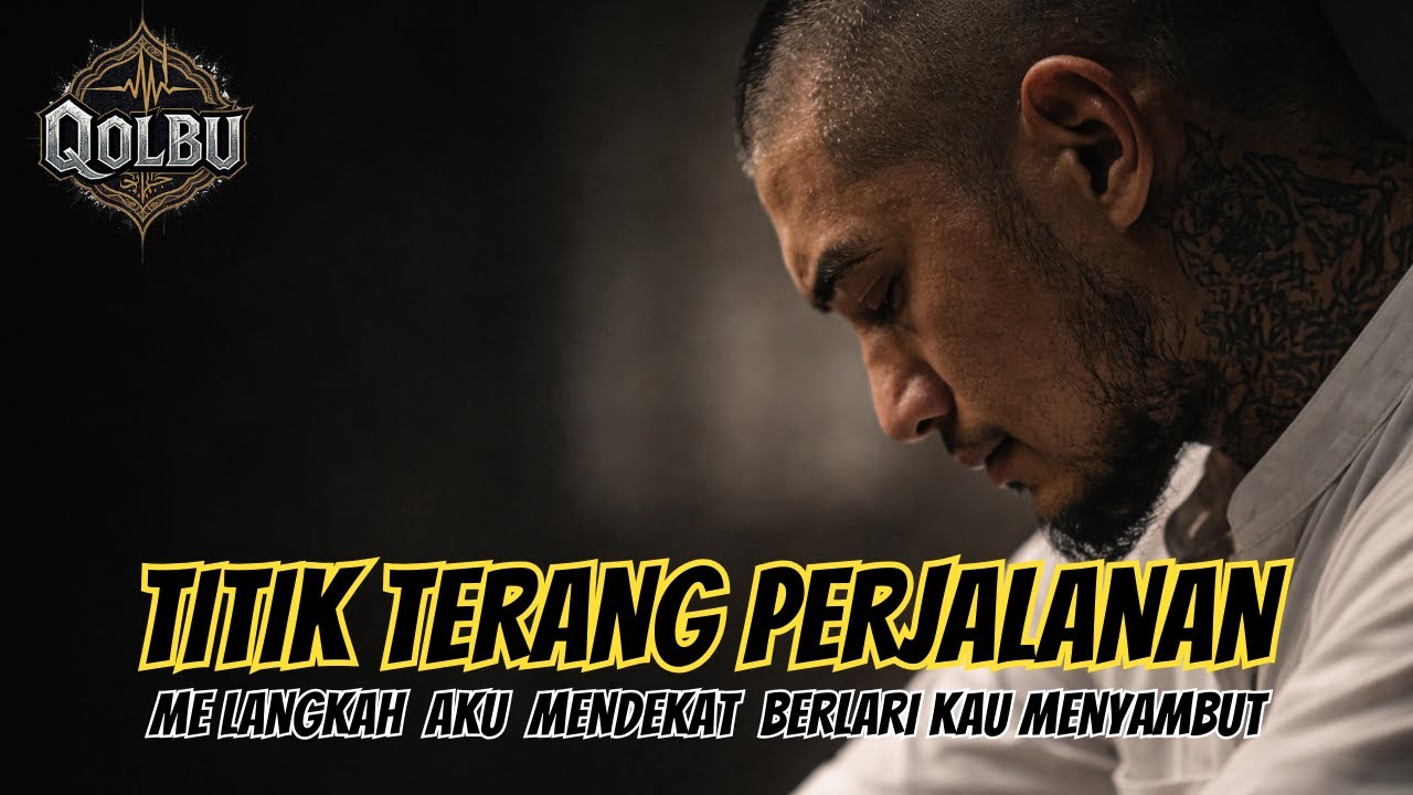 TITIK TERANG PERJALANAN - LAGU RELIGI ISLAMI TERBARU 2026 (RAPHARDCORE) | DESIR QOLBU