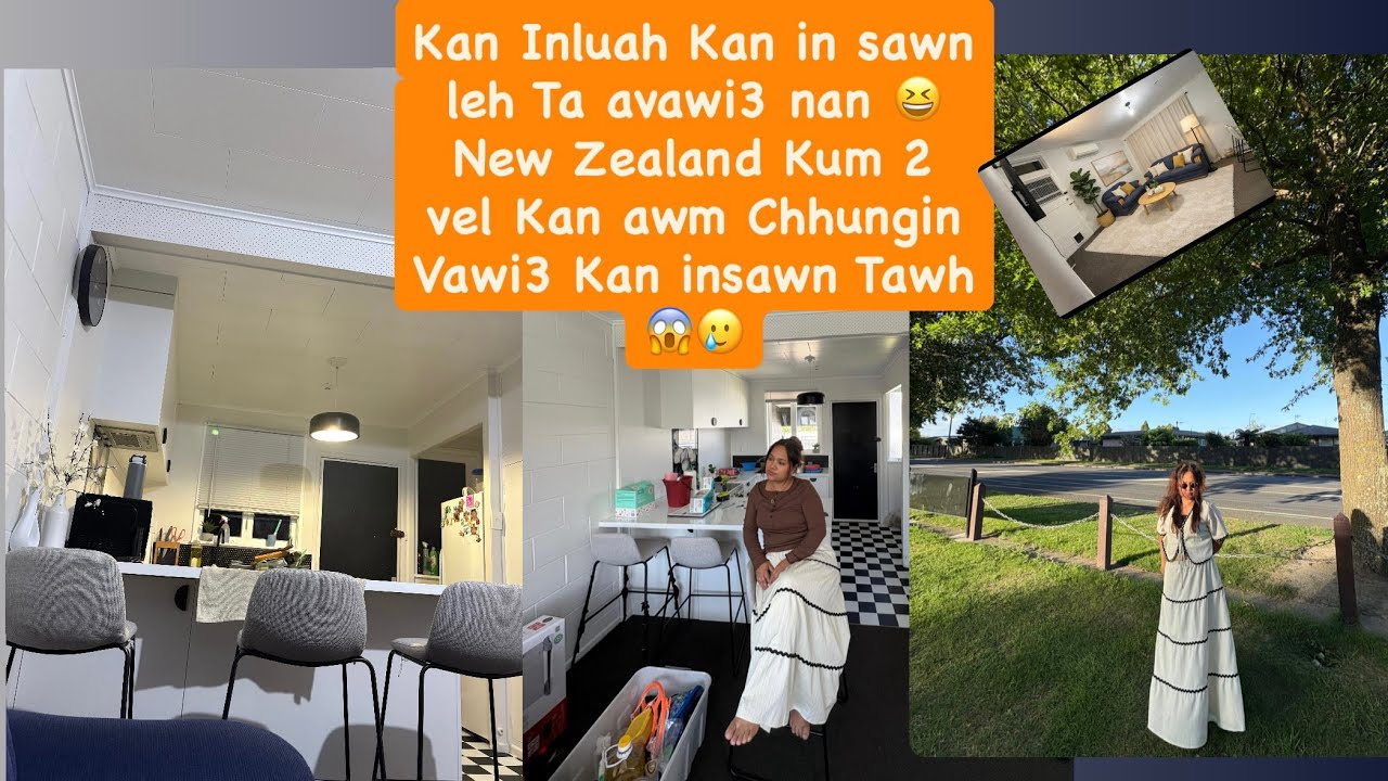 New Zealand ah Kan inluah pathum3 na😆😱