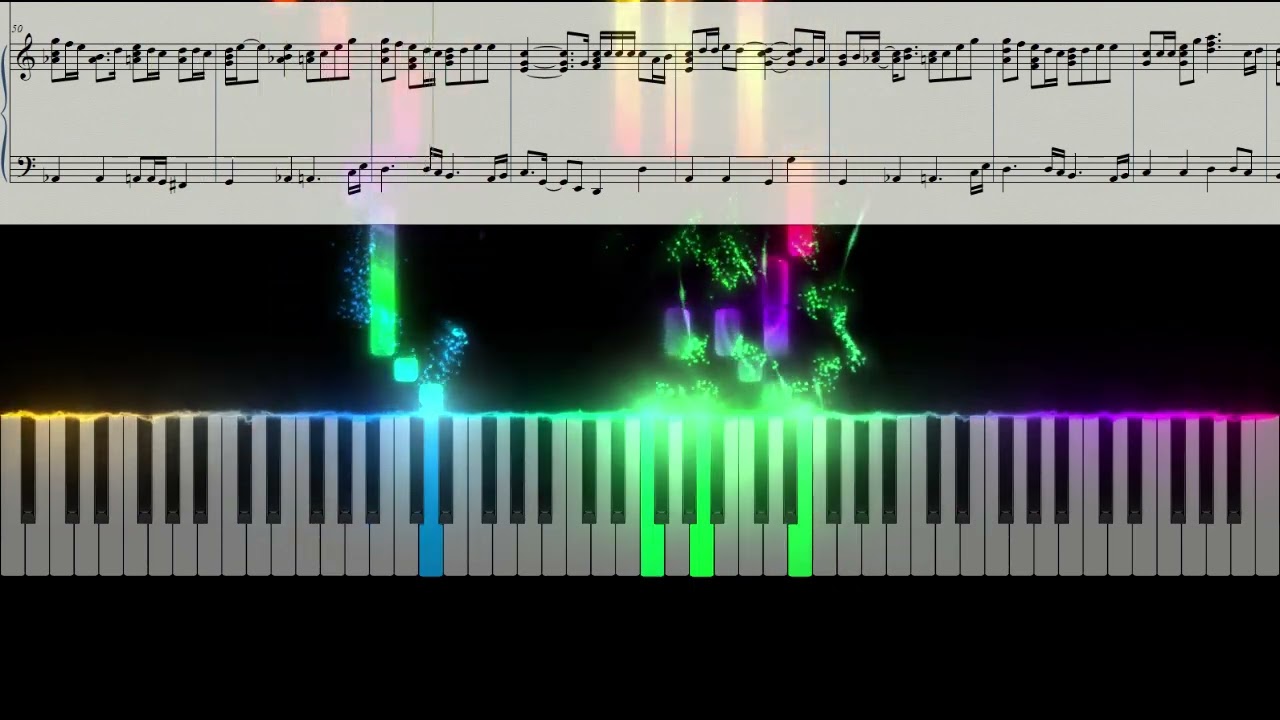 Will You Still Love Me (Chicago) Music by David Foster, Arr. by Dr.NG