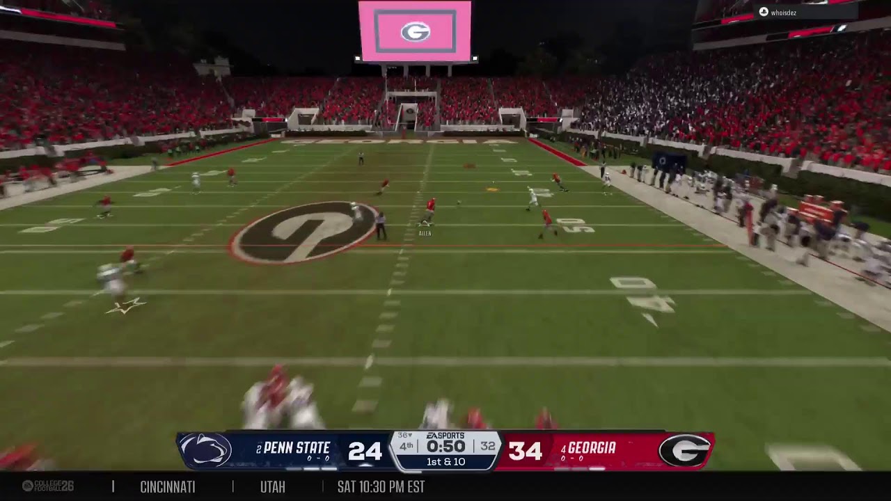 Gridiron