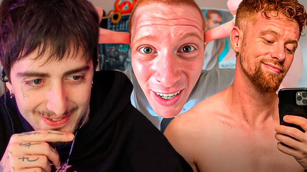 TOP 10 PAYADAS DE JPELIRROJO