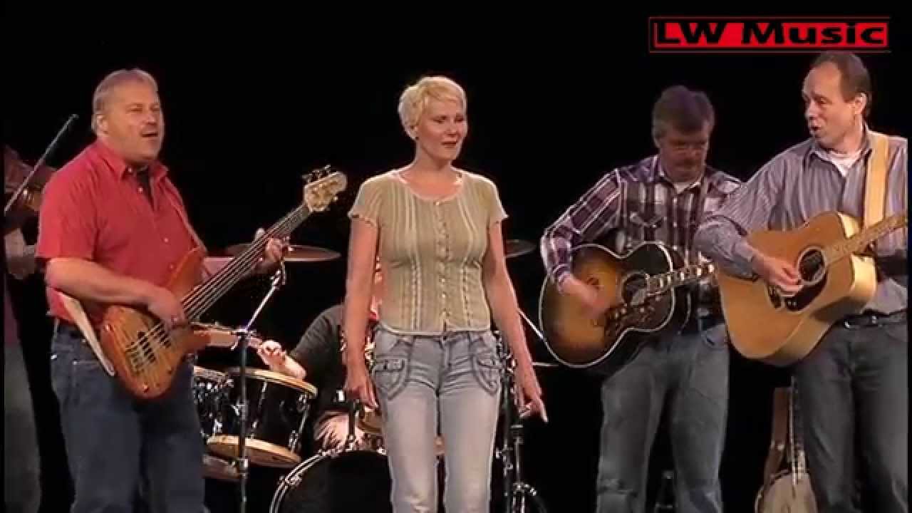 Living in the name of love | Country Trail Band