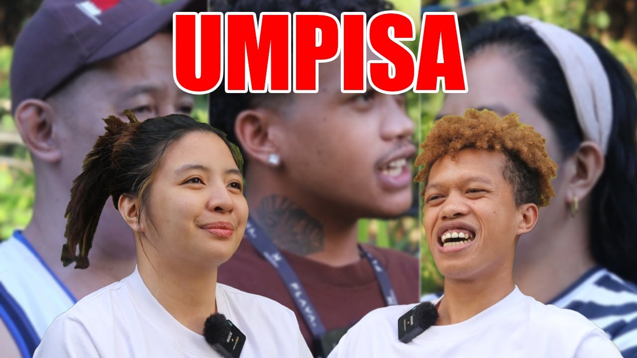 SA ORAS NG KASAL | MENSAHE NAMIN PARA SAINYO MARIANO G AT CINDY GIRL
