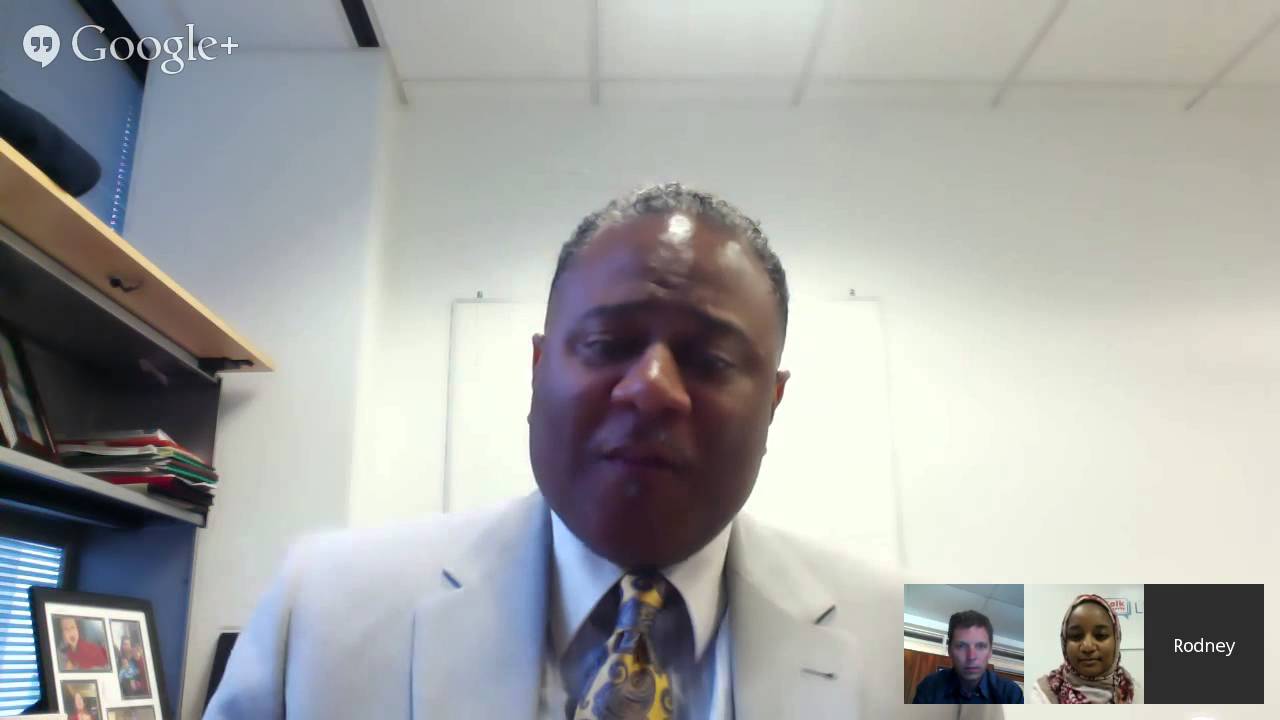 TalkPoverty LIVE!  7.9.14