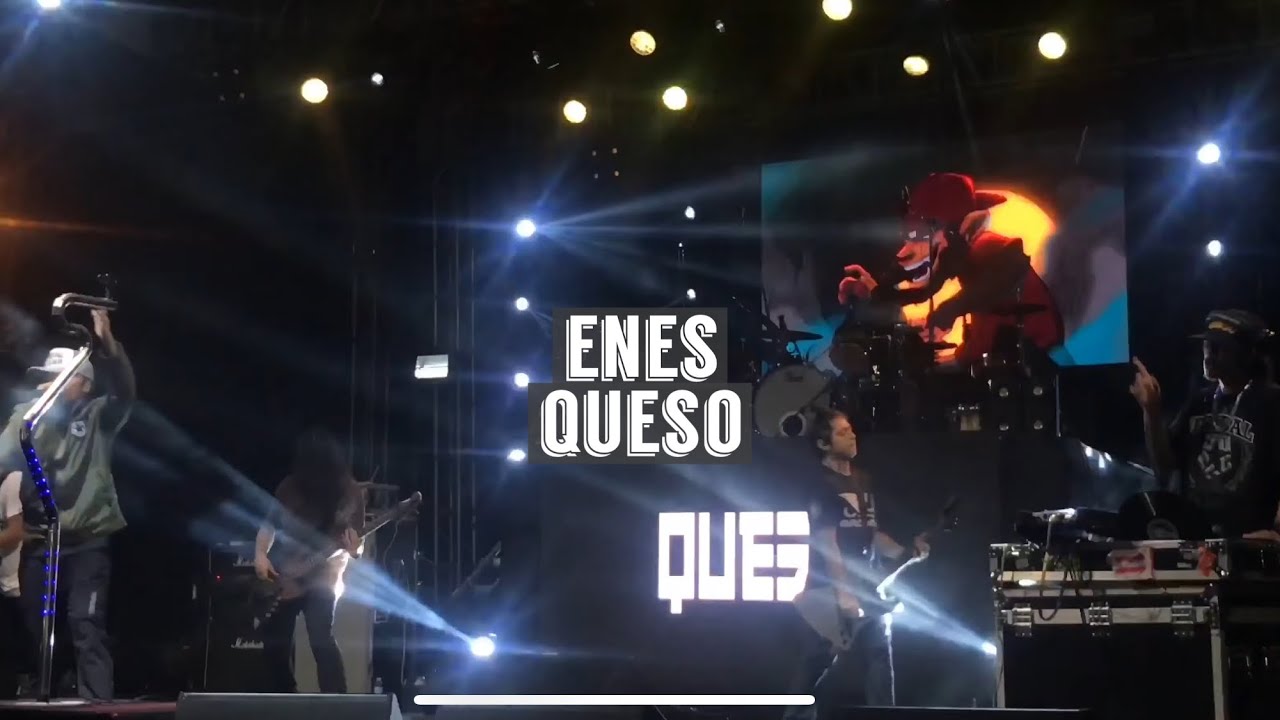 Queso I Enes I KAMIQUESOHOUNDZ TOUR 2019 RIZAL