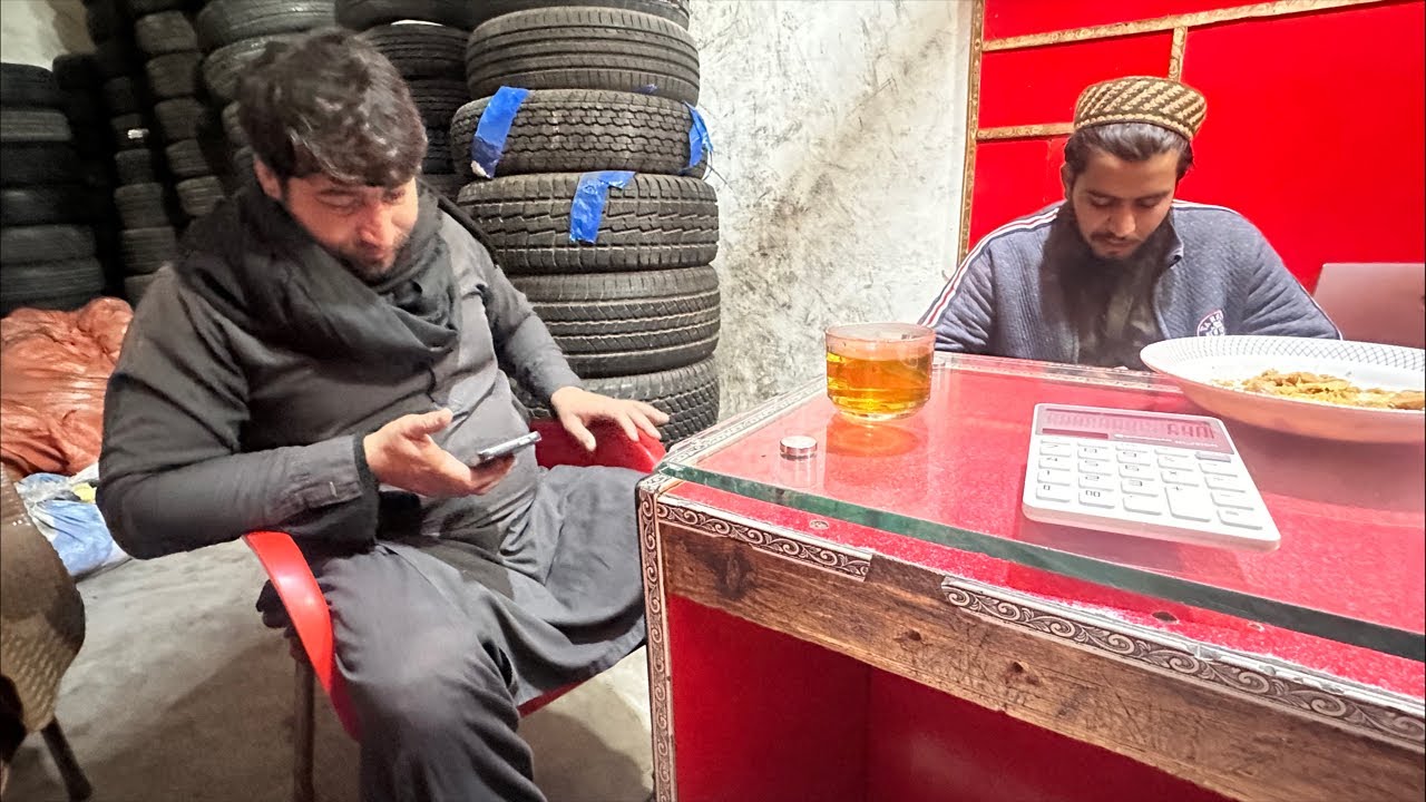 QAsiM KHeL Vlogs is live