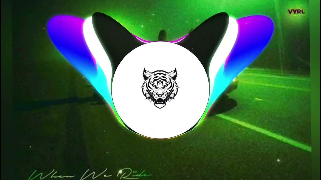 WYS [WHEN WE RIDE EP] (BASS BOOSTED) - BAGGH-E SMG &times; FARMAAN SMG x BIG KAY SMG x REAL BOSS