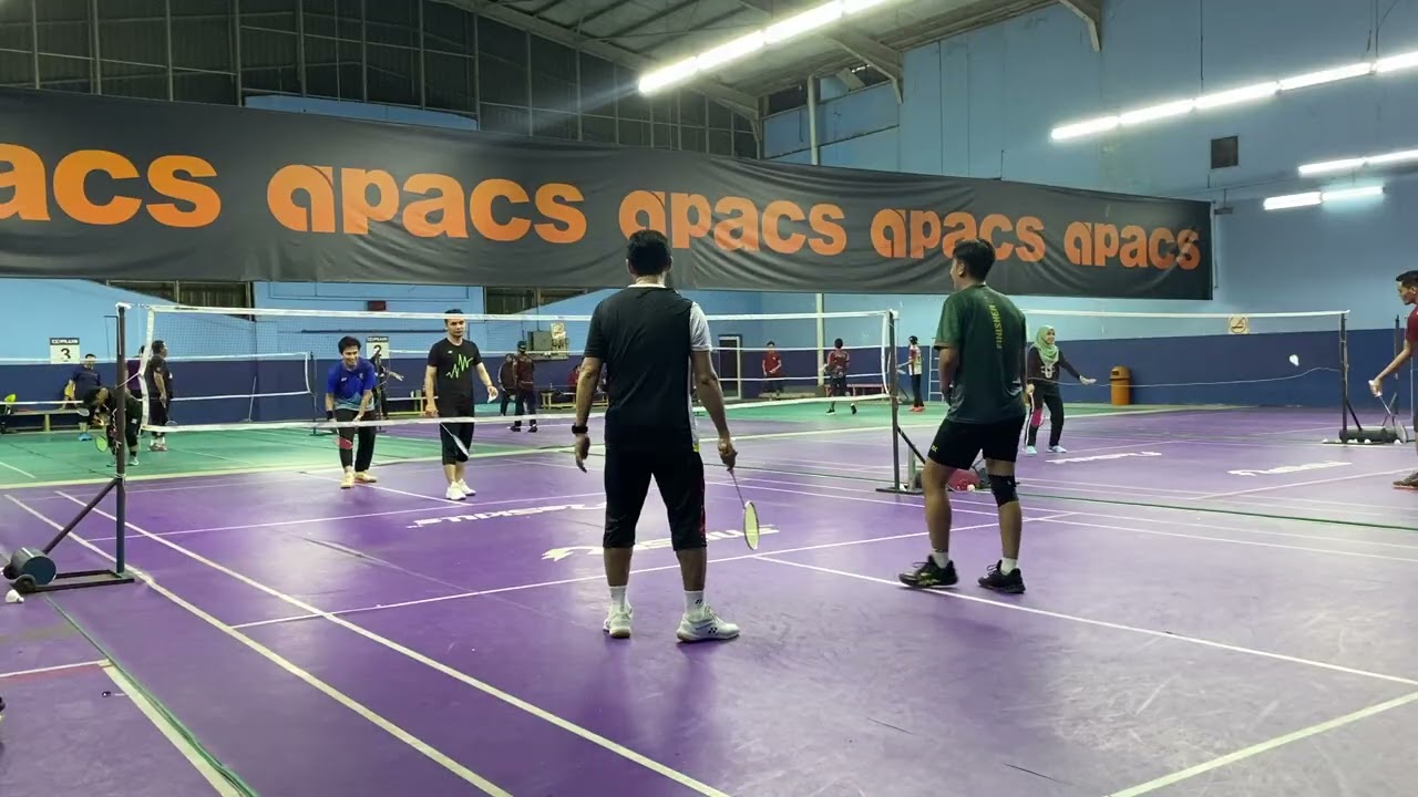 06/02/26- Che Mat/Ipan vs Hafiz/Fikri
