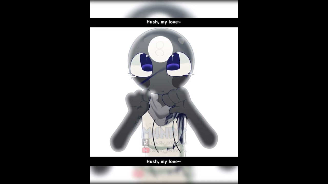 Mommy&rsquo;s here ❤️&zwj;🩹 || Dandy&rsquo;s Mutant Apocalypse AU