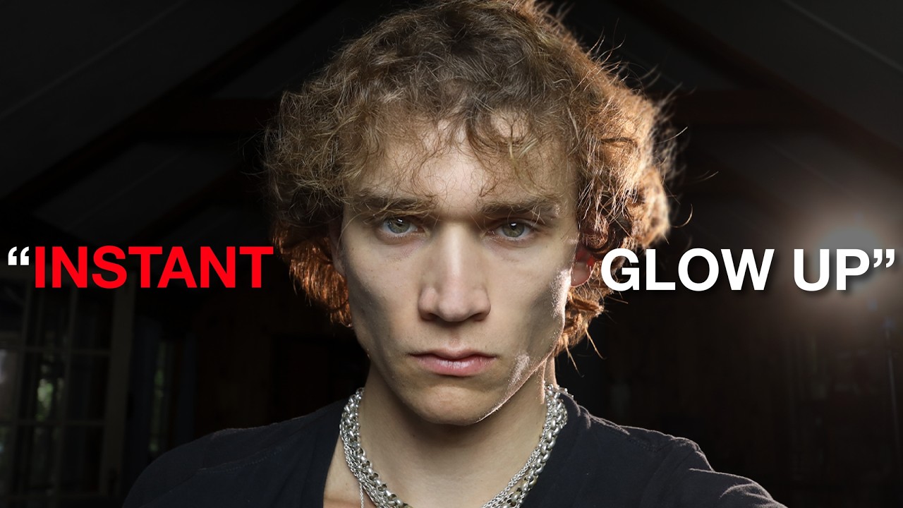 Советы по скоростному прохождению GLOW UP, которые действительно работают