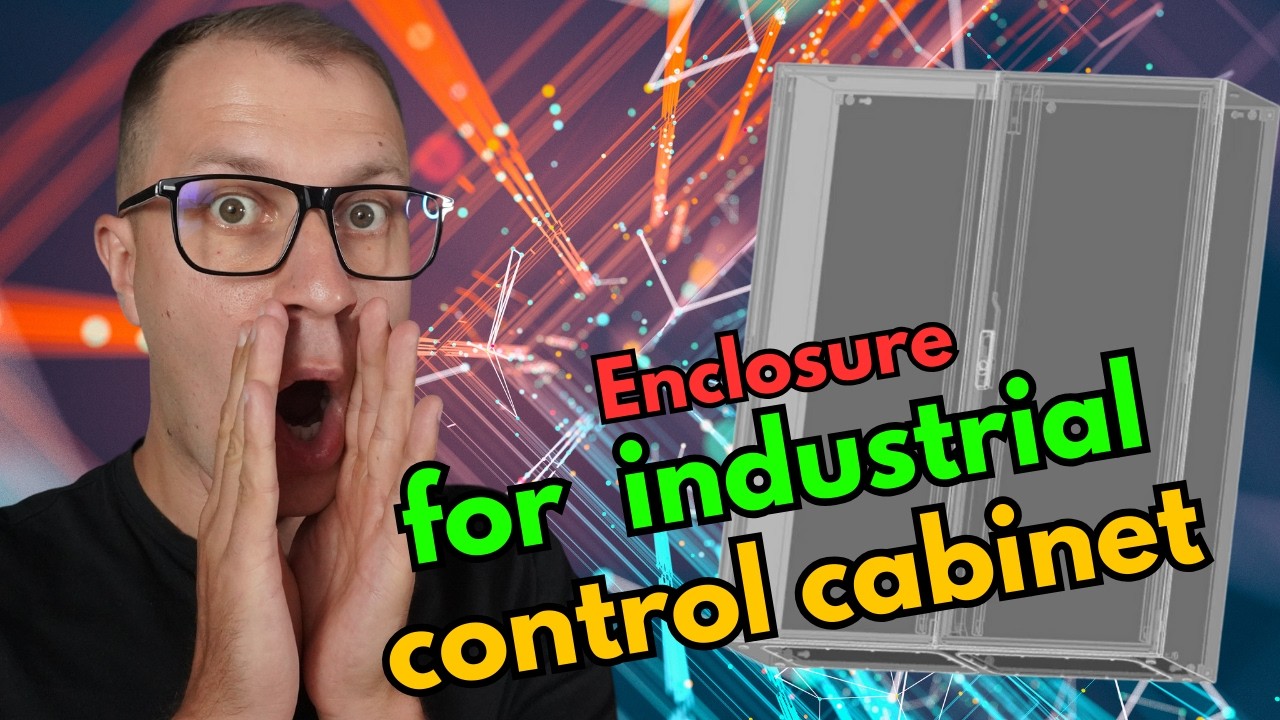 Choosing The Perfect Industrial Control Cabinet Enclosure - Your Ultimate Guide!