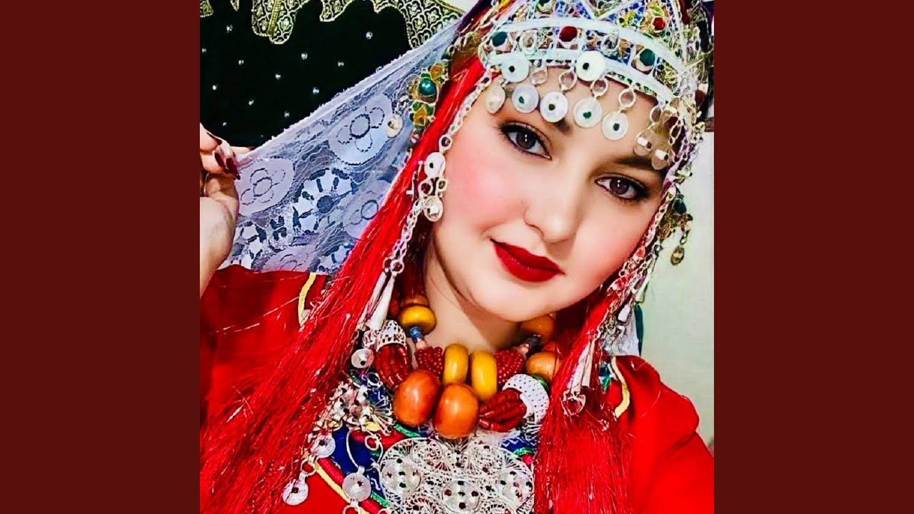 Tagroupit Tachelhit akkasayss | #akkasayss تكروبيت تشلحيت الأصيلة من...