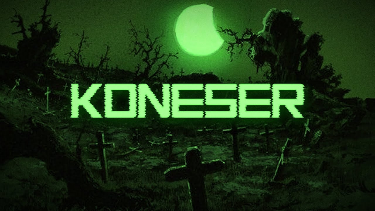 [FREE] KONESER + LHTH TYPE BEAT 