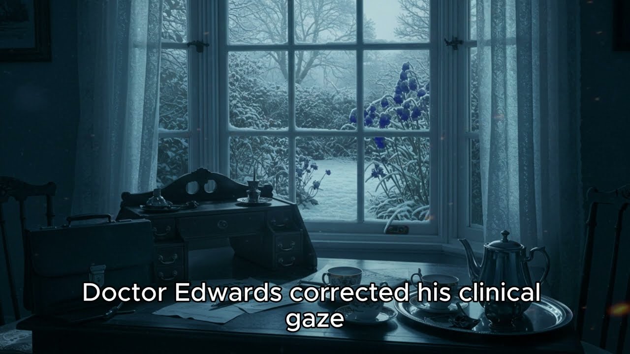 Miss Marple & The Affair of the Haunted Typewriter | A Miss Marple Story
