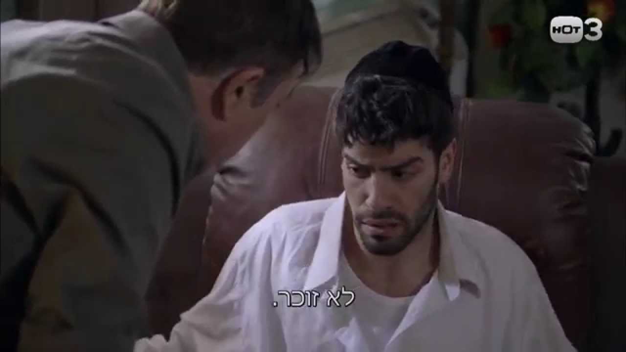אלבז לא משקר - זגורי אימפריה