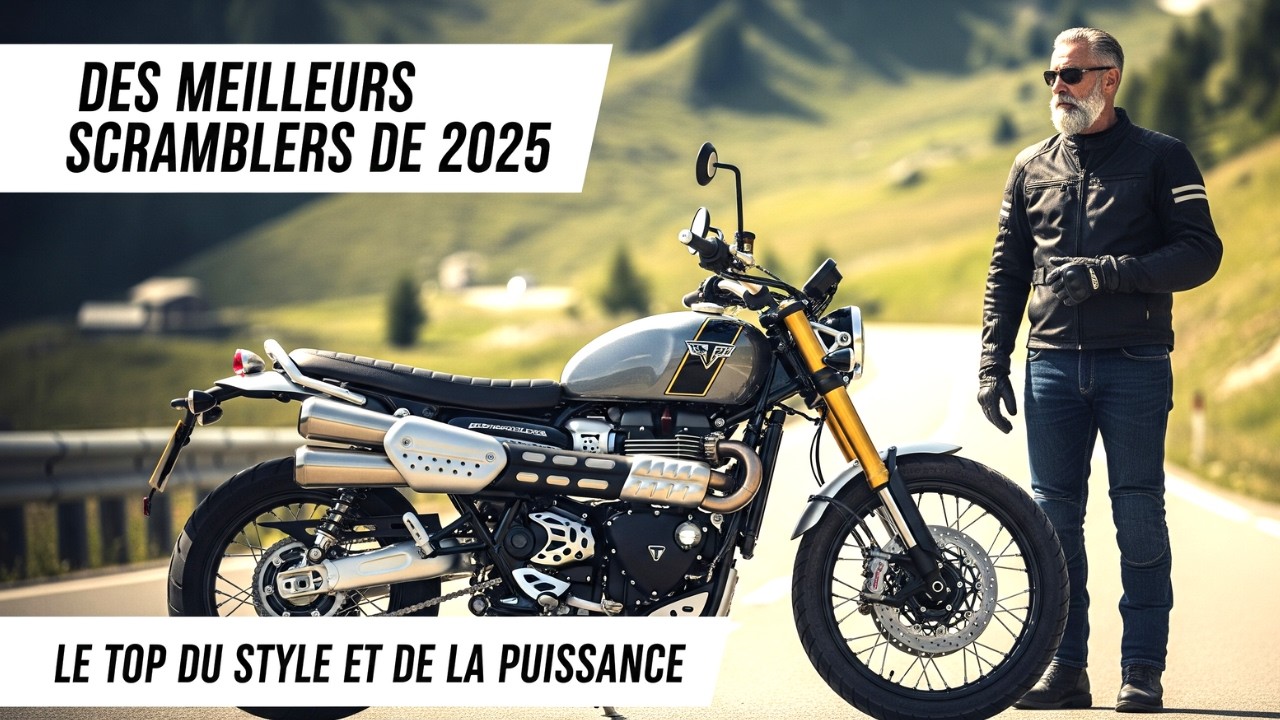 Top 7 des Meilleurs Scramblers de 2025