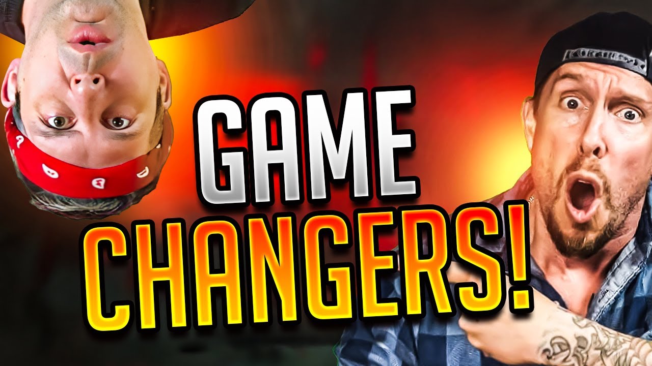 THESE CHAMPIONS CHANGED OUR ACCOUNTS FOREVER! | Raid: Shadow Legends
