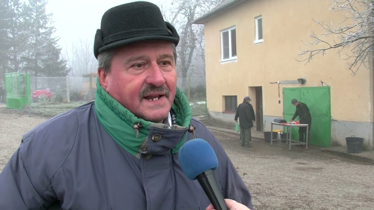 HALFOGYASZT&Aacute;S 2021