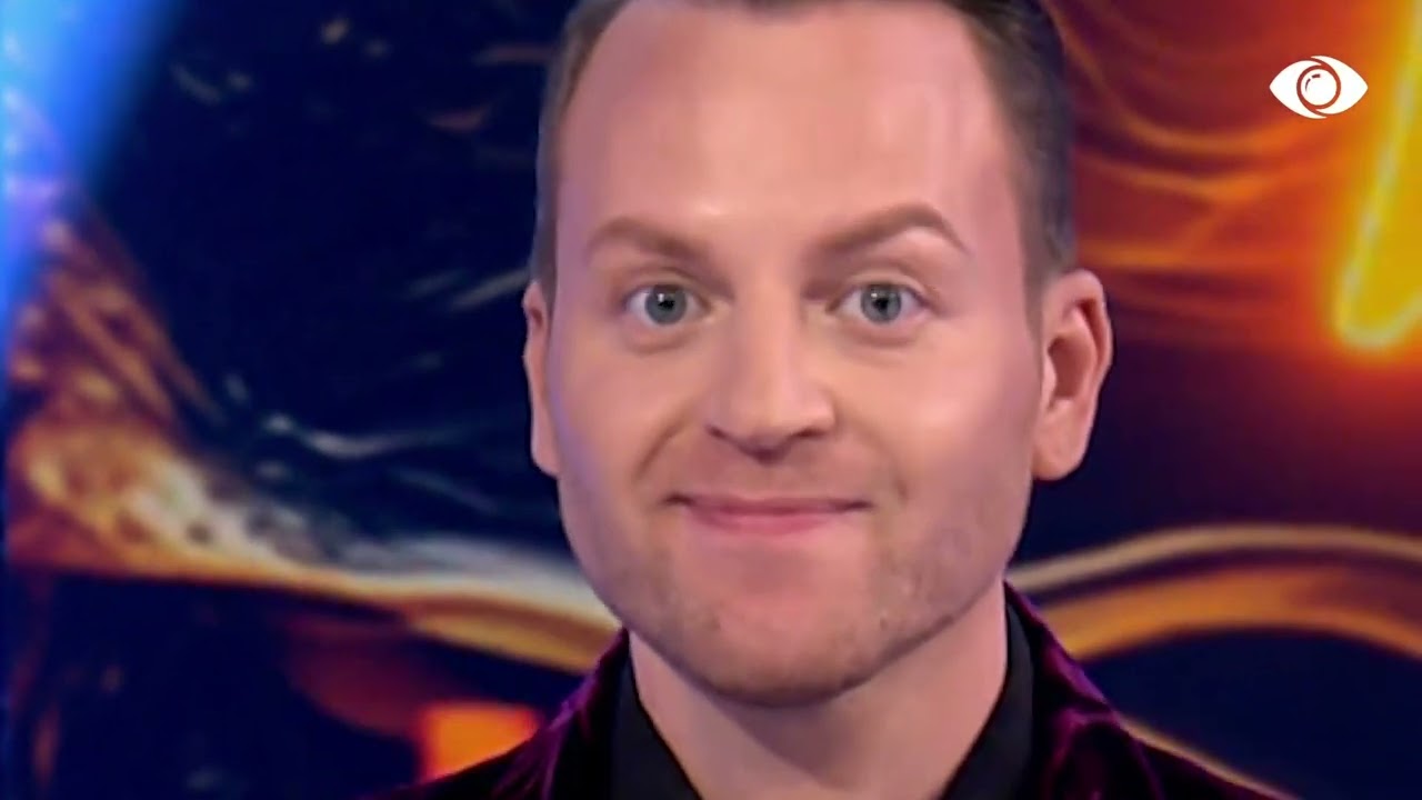 &ldquo;Faleminderit!&rdquo;/ Ledion Li&ccedil;o suprizohet dhe p&euml;rlotet pasi sheh rrug&euml;timin si moderator i BBV4