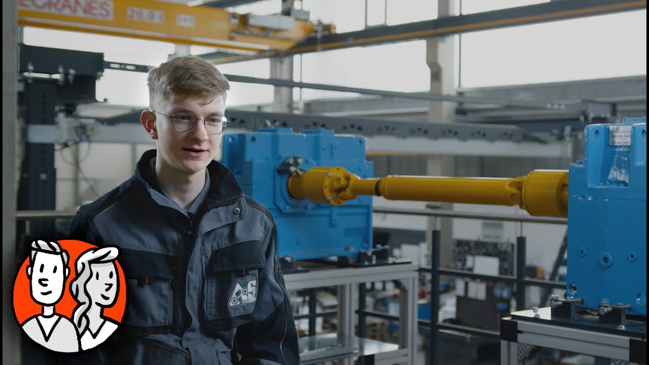 Digiscouts: Digitalisierung der Werkzeugausgabe bei der AS Drives & Services GmbH