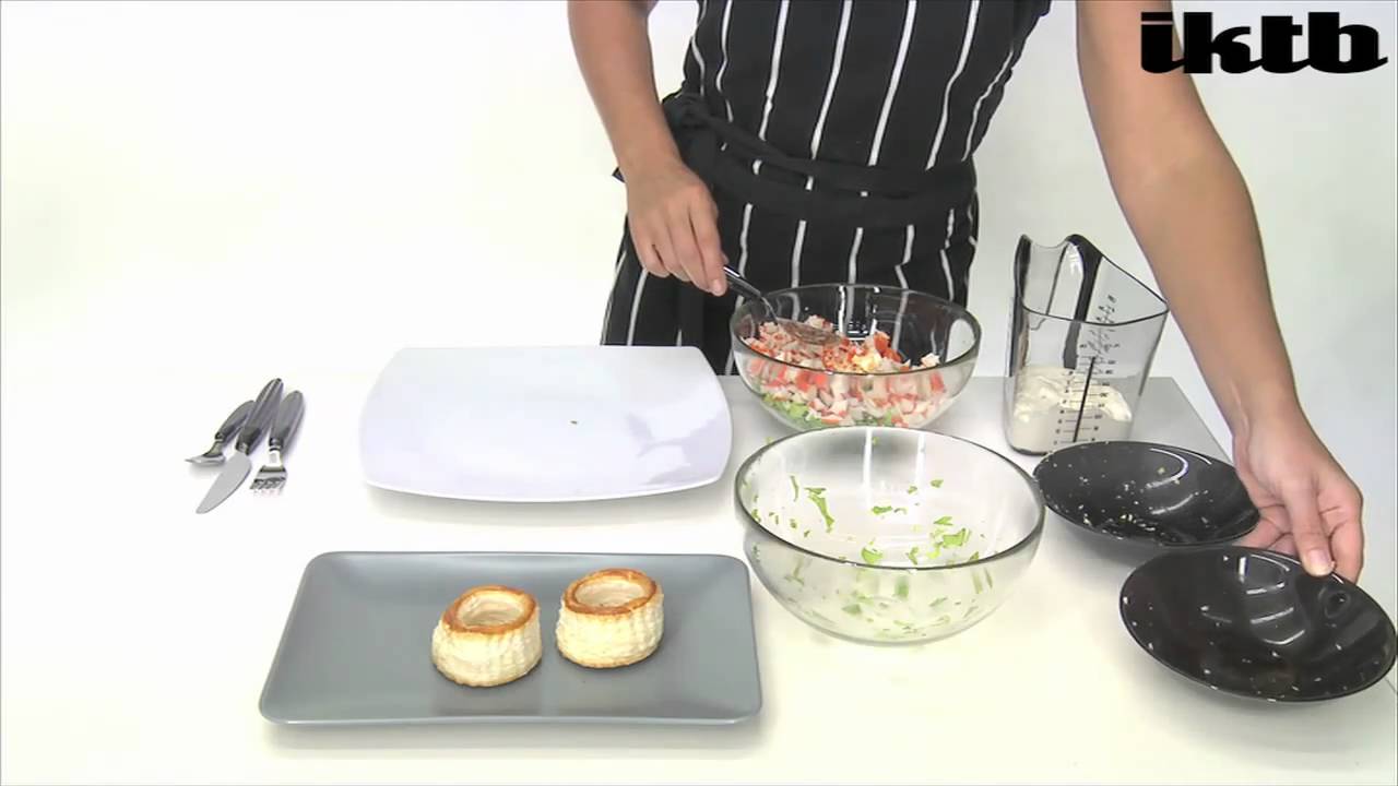 IKTB Sukade Txaka pintxoak
