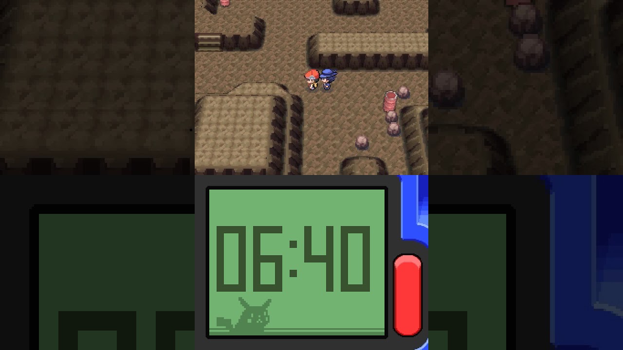 Nintendo DS Longplay [119] Pokemon Diamond (Part 2 of 2)