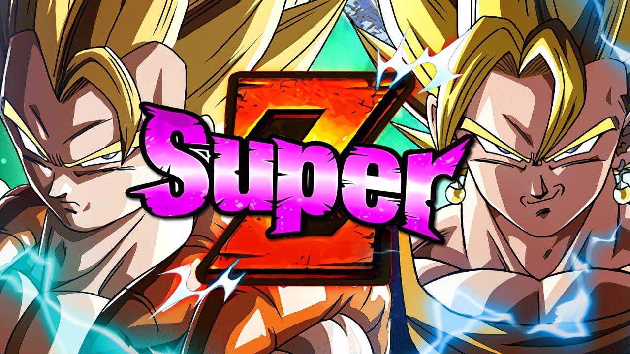WILL 3RD ANNIVERSARY VEGITO & GOGETA SUPER EZA IN THE 11TH ANNIVERSARY? (DBZ: Dokkan Battle)