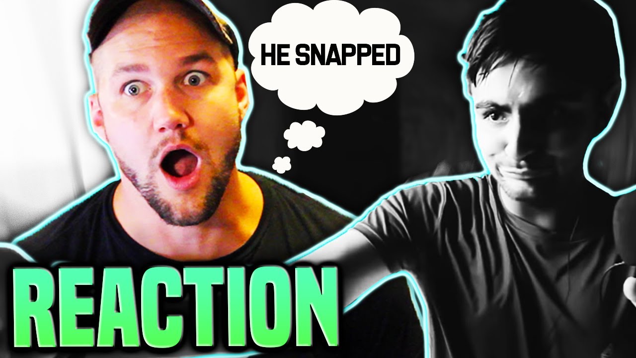 HE SNAPPED! ABX - Flex/Difference/Vibe BEATBOX REACTION!🔥