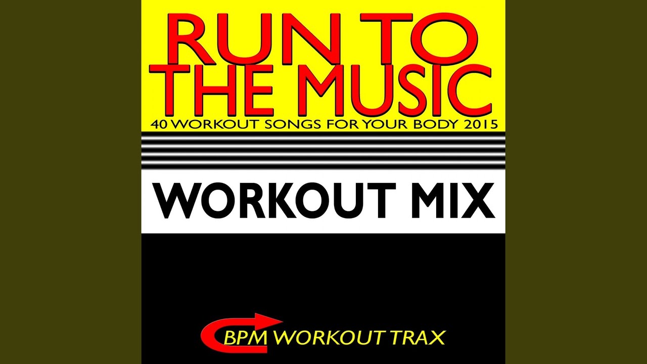 Uptown Funk (Workout Mix)