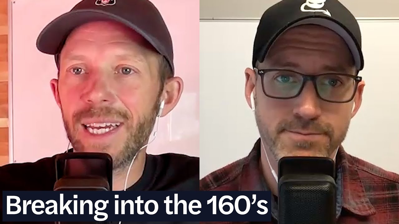 Breaking into the 160's | LSAT Demon Daily, Ep. 536