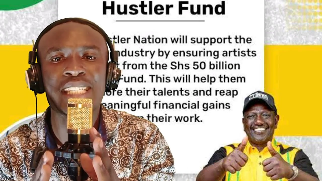 HUSTLER FUND scam Exposed! watch before applying