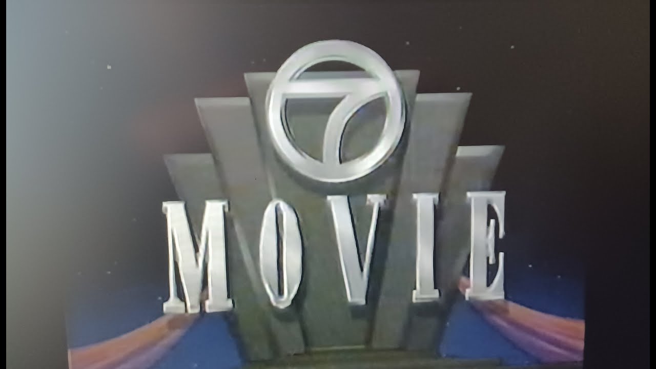1990 WLS Chicago Ch. 7 Ad Breakz Bumperz #tuneintrashout
