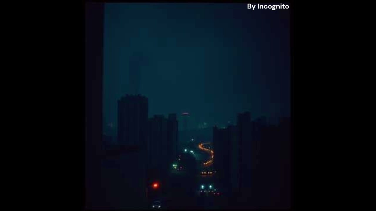 Późno już by Incognito