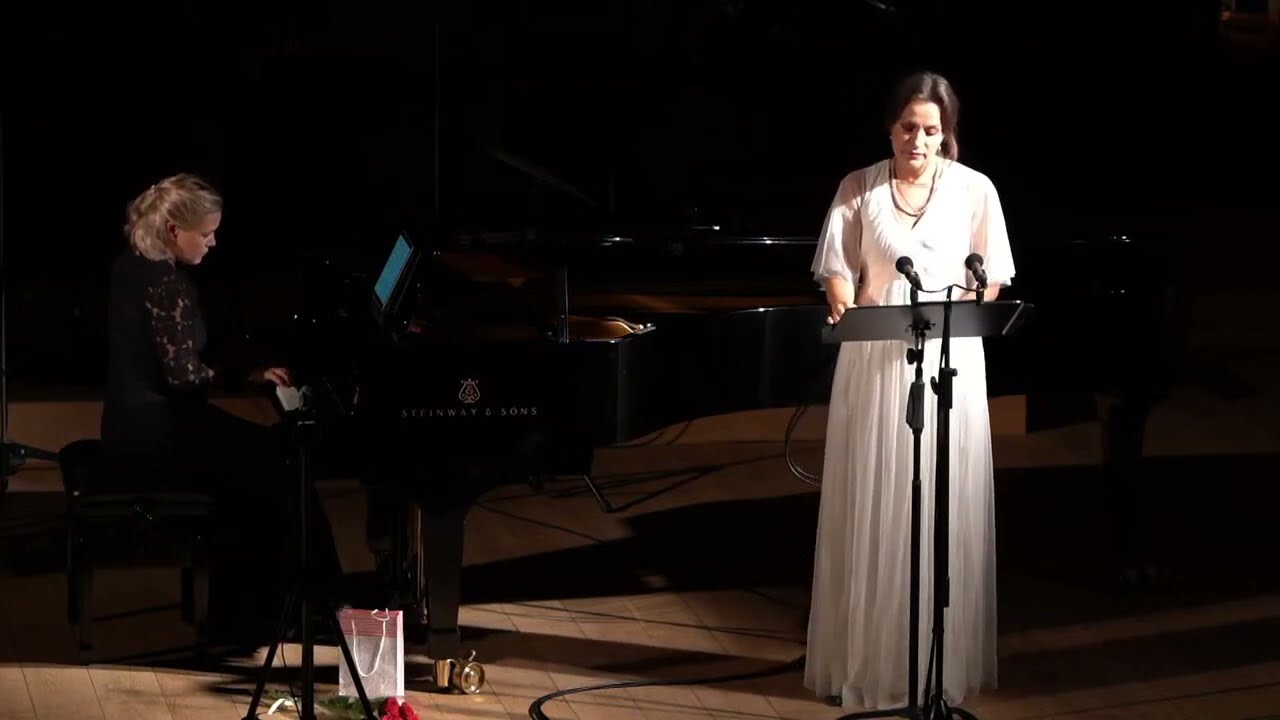 Valentyn Silvestrov 5 Songs on poems by I.Franko